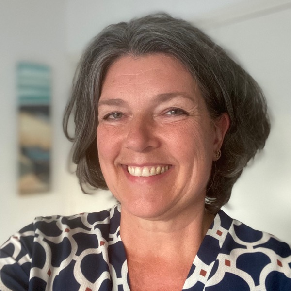 Ingrid van der Horst